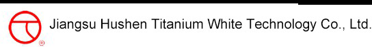 Jiangsu Hushen Titanium White Technology Co., Ltd.